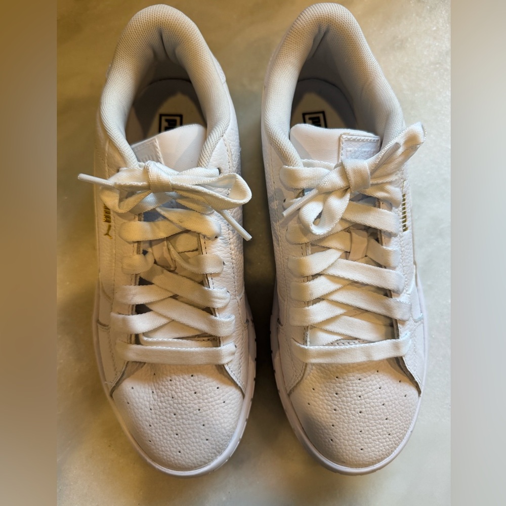 Puma CA Pro Classic Women’s Size 9 - Picture 4 of 7